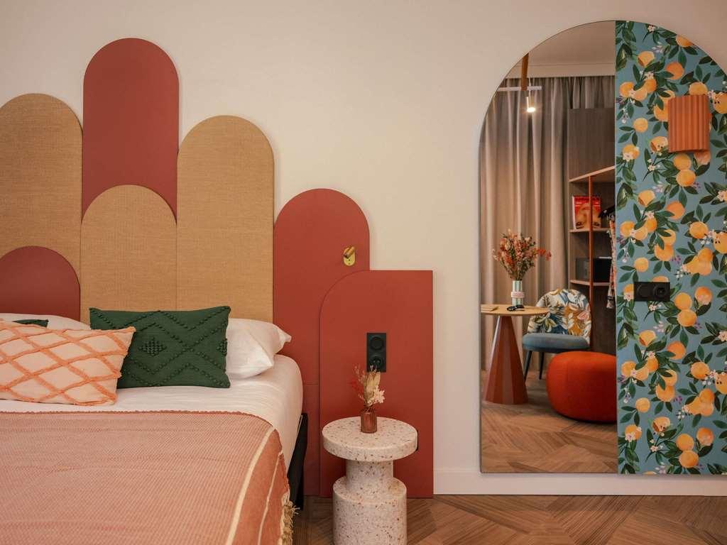 Ibis Styles Santa Justa Seville