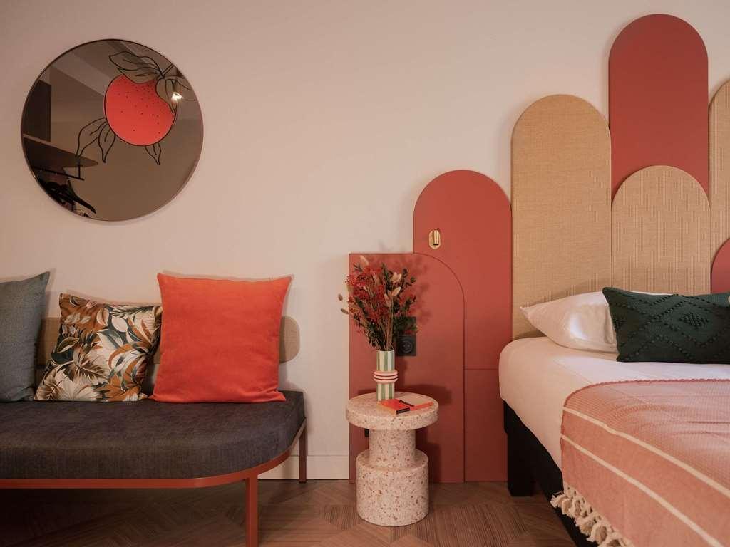 Hotel Ibis Styles Santa Justa