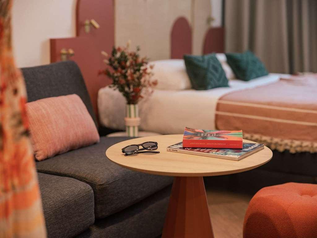 Ibis Styles Santa Justa 3*