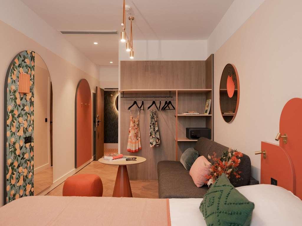 Ibis Styles Santa Justa