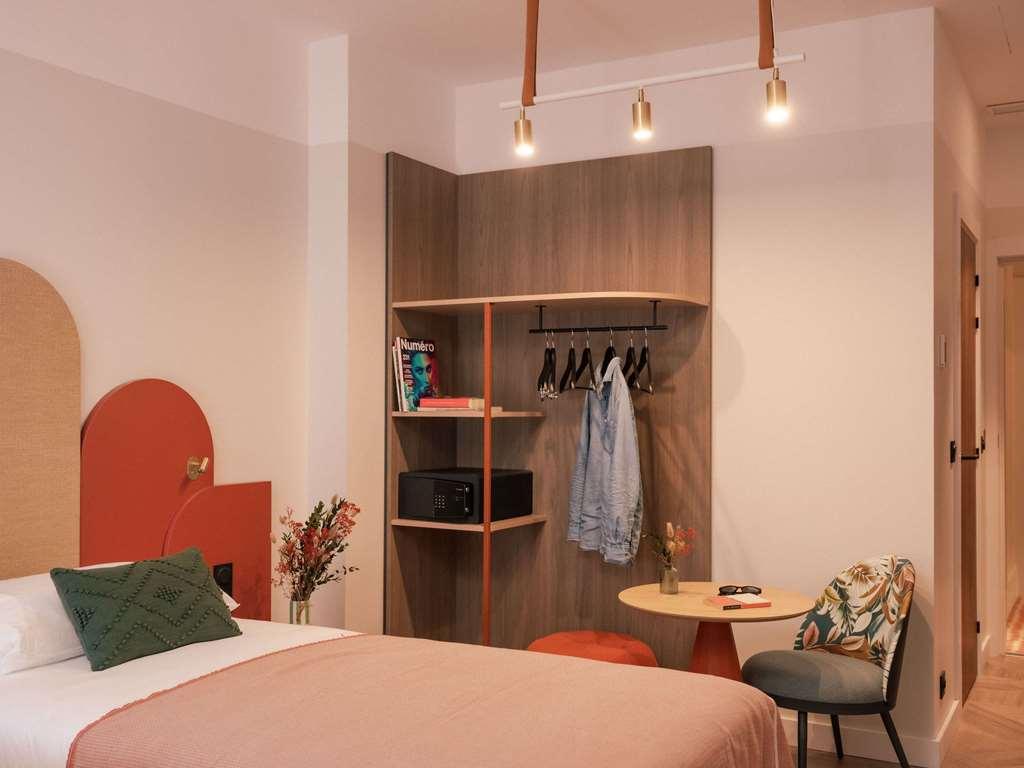 Ibis Styles Santa Justa
