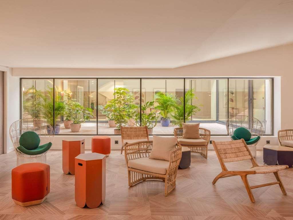 Hotel Ibis Styles Santa Justa