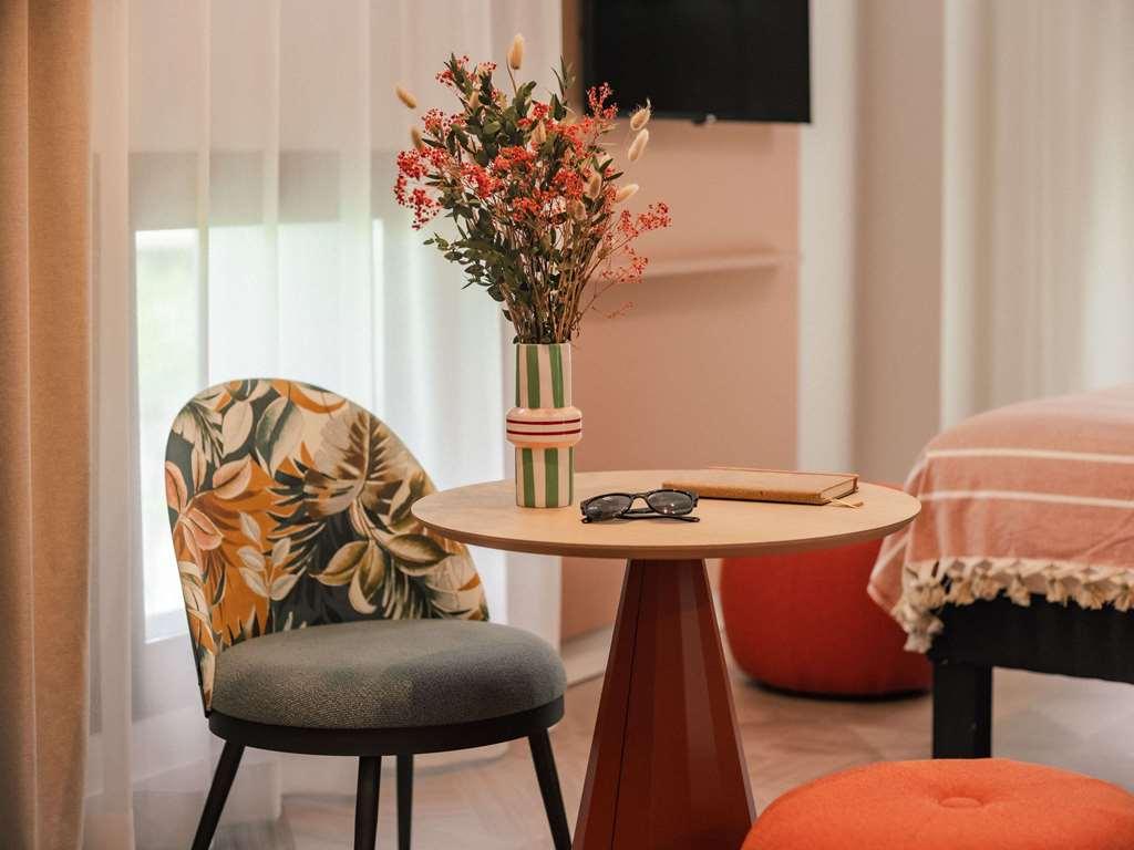 Ibis Styles Santa Justa 3* Seville