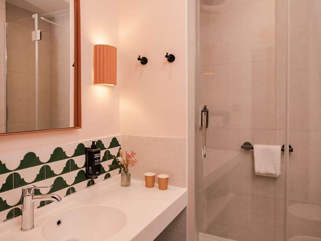 Ibis Styles Santa Justa 3*