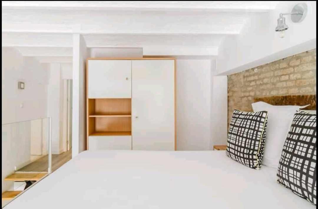 Apartment Isg Lovely Duplex
