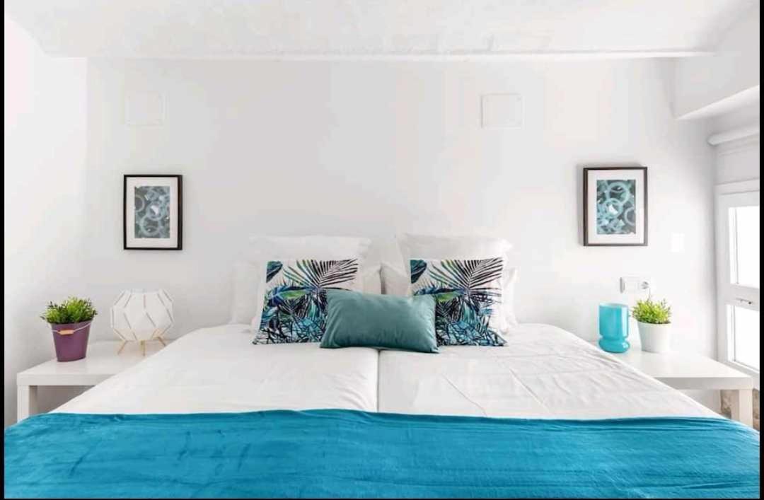 Isg Lovely Duplex Apartment Seville