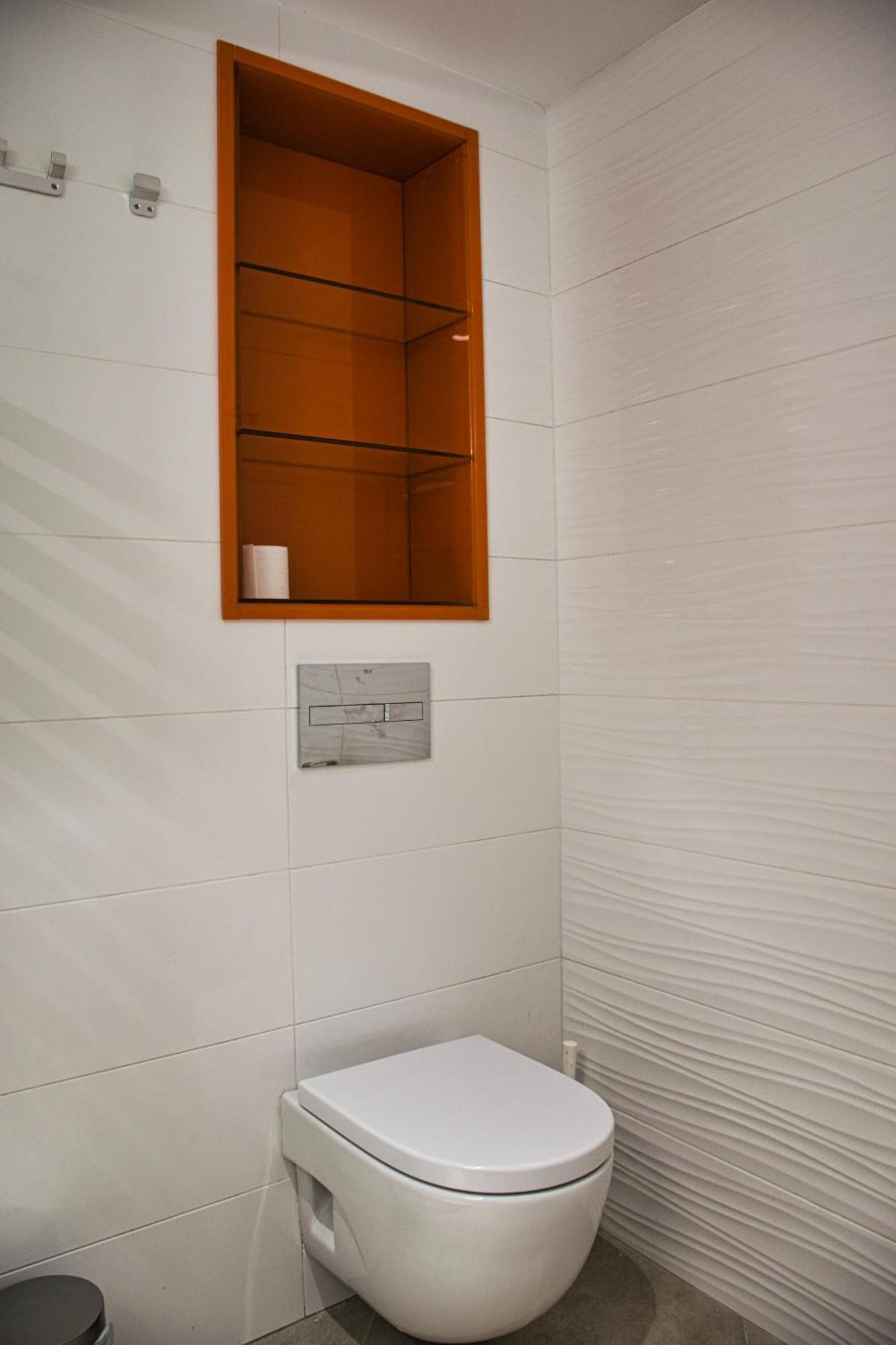 Apartment Covadonga 9 - Triana Seville