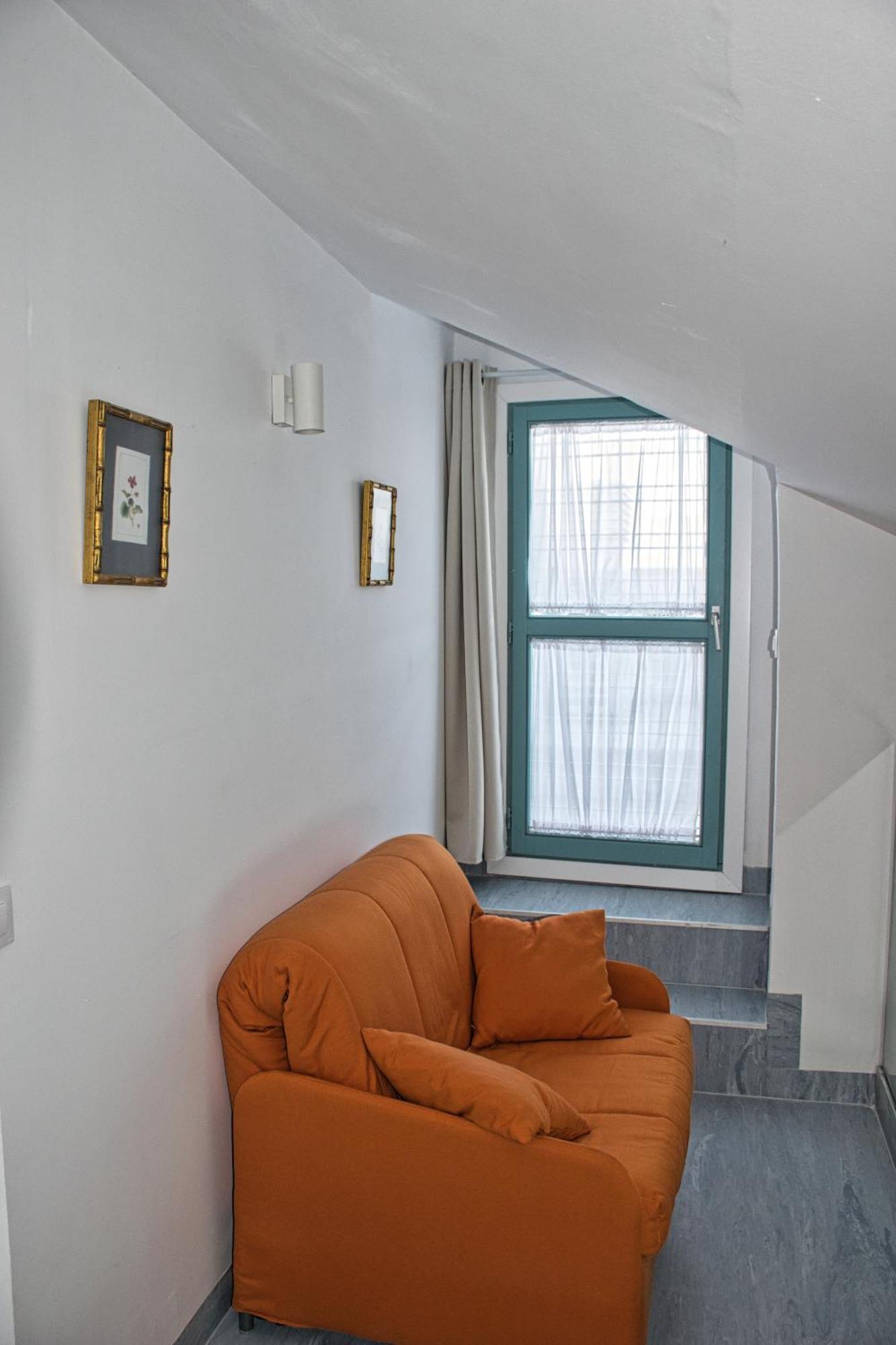 Covadonga 9 - Triana Apartamento *