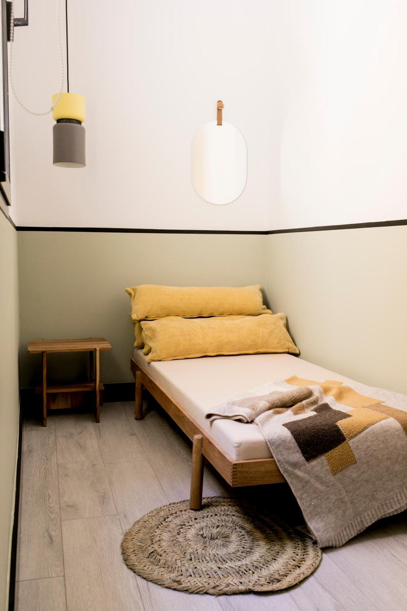 Pasaje Zamora Apartment Seville