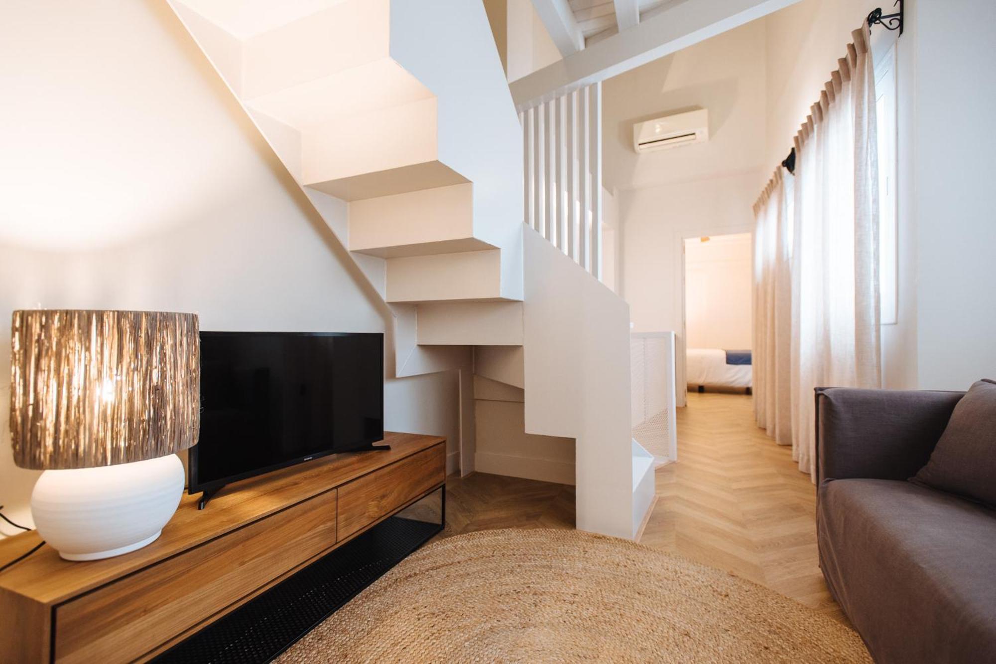 R26 Apartment Seville