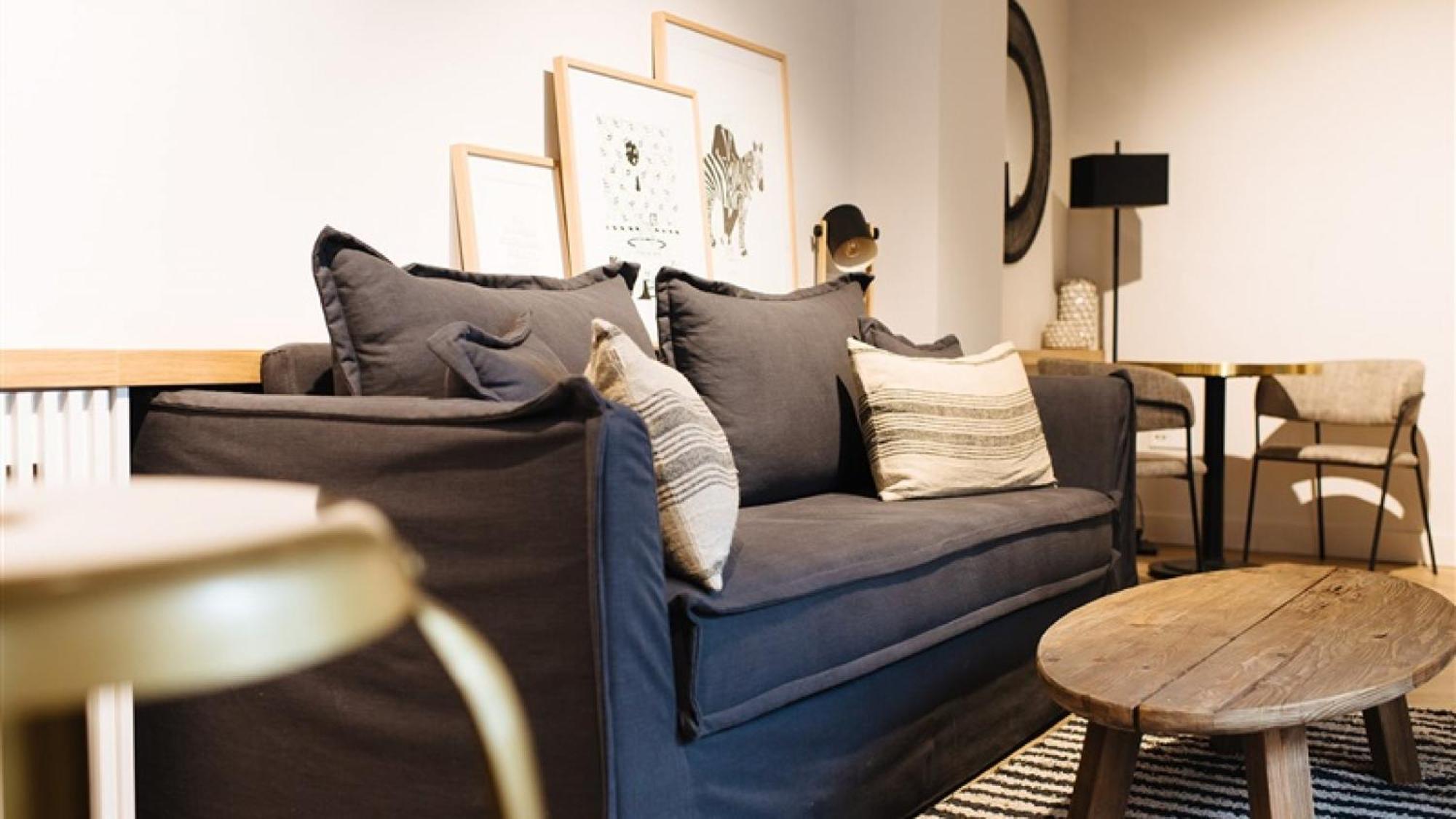 R26 Apartment Seville