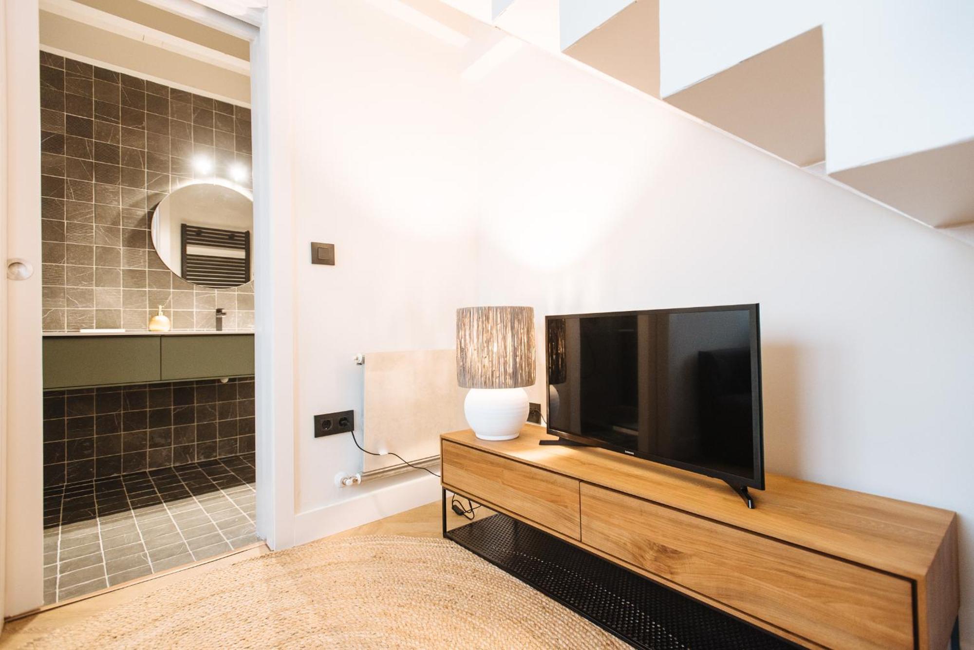 R26 Apartment