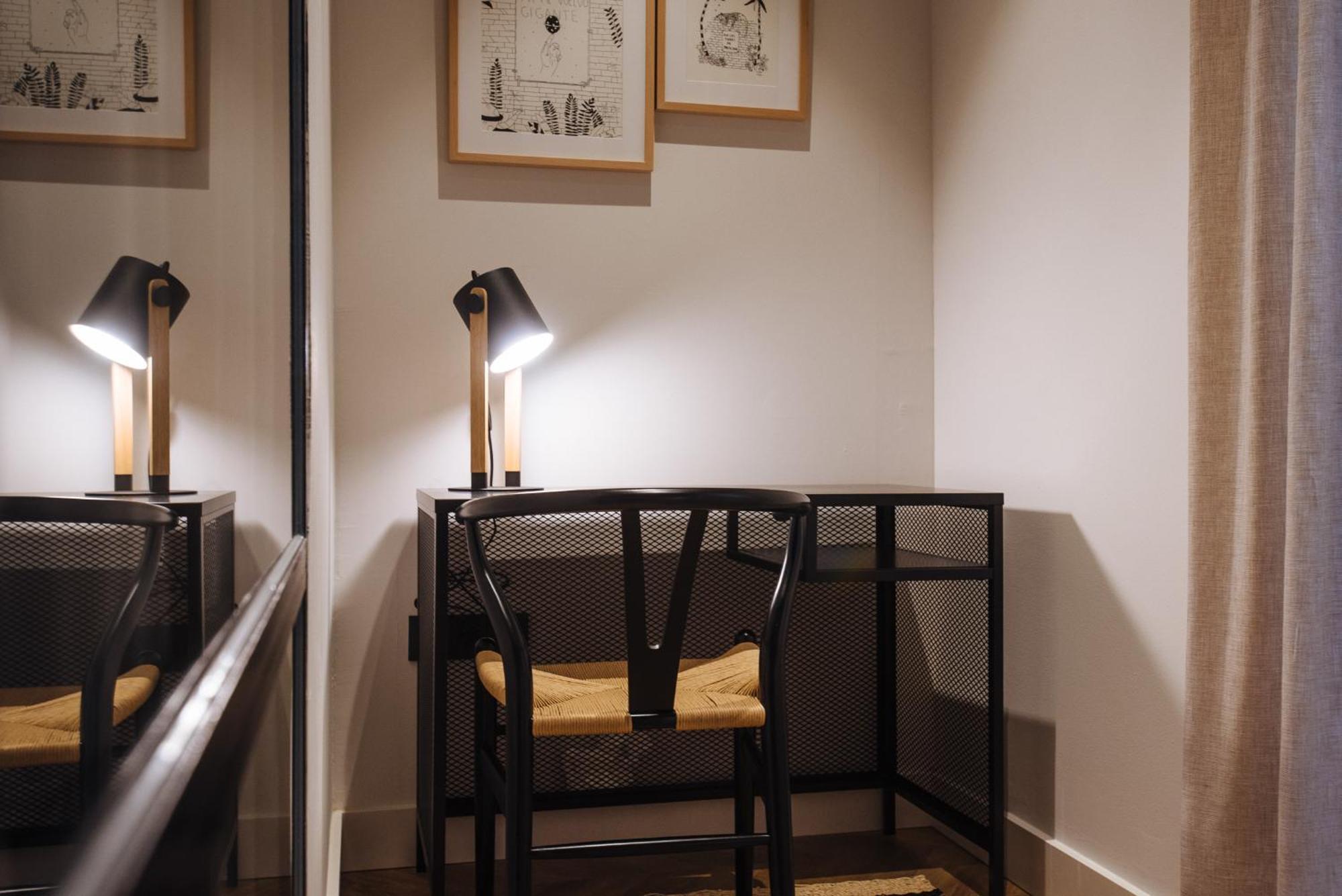 R26 Apartment Seville