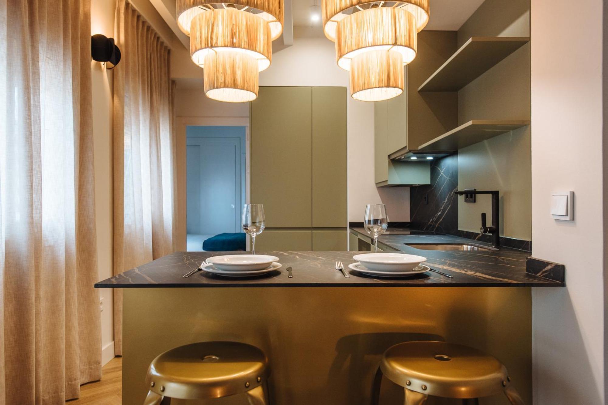 Apartment R26 *