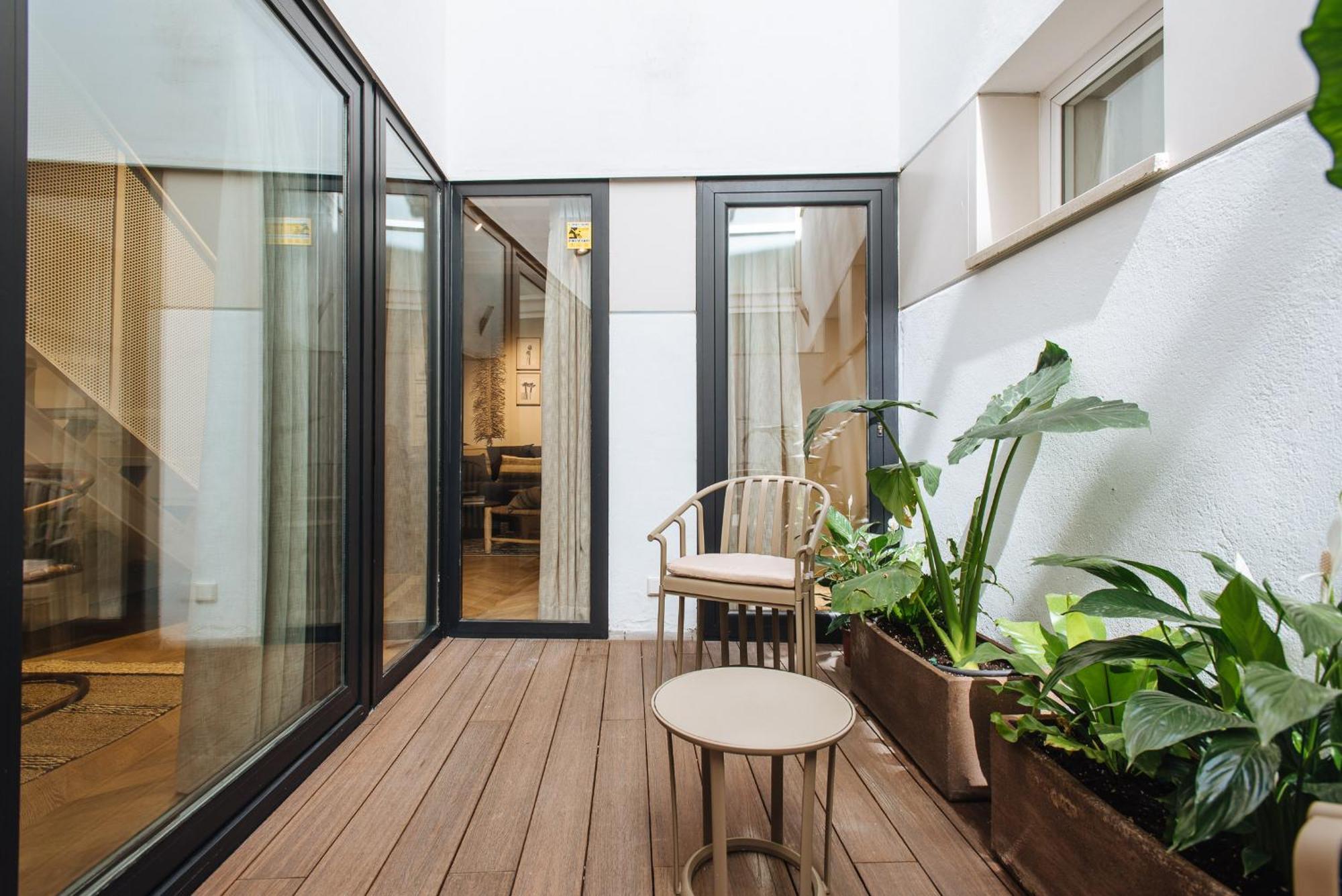 Apartment R26 Seville