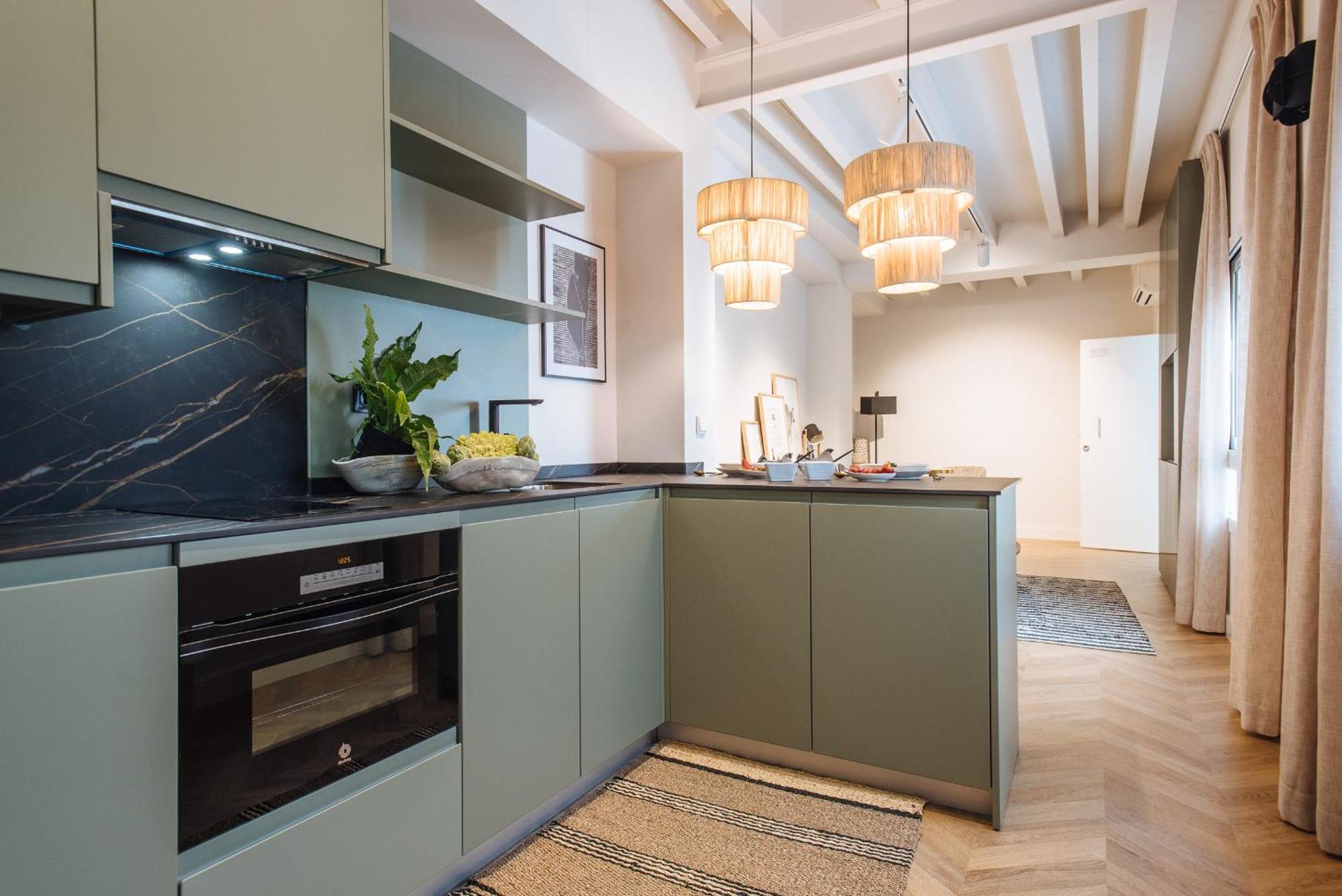 R26 Apartment