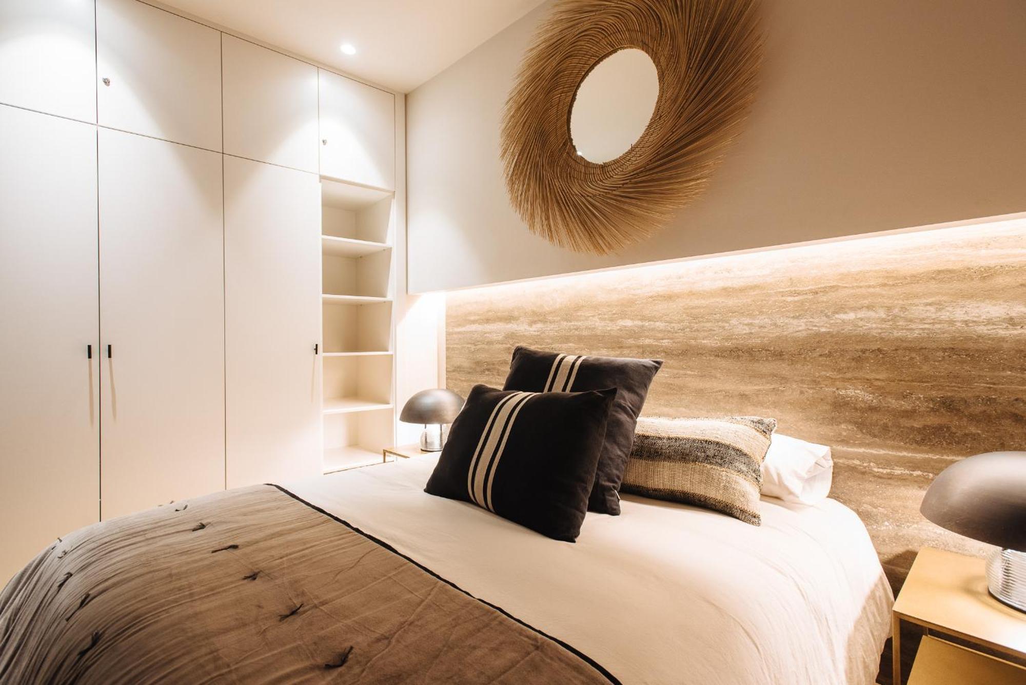 R26 Apartment Seville