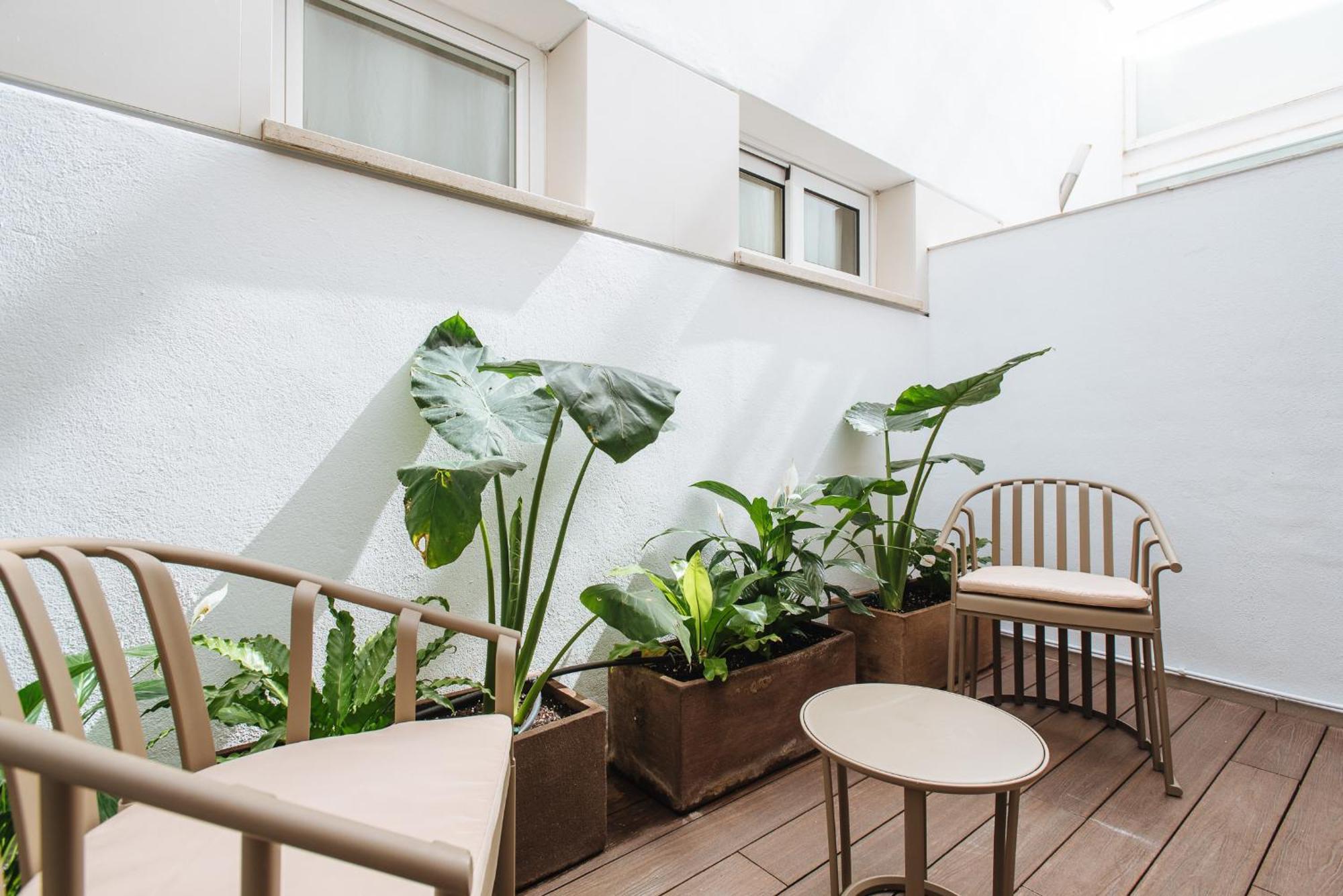 Apartment R26 Seville
