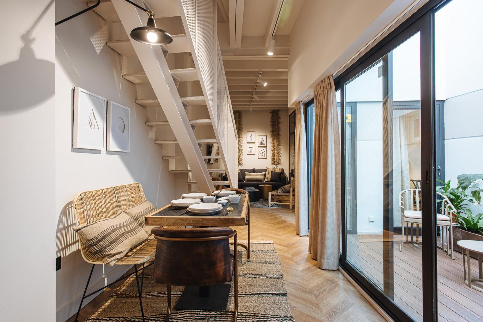 R26 Apartment