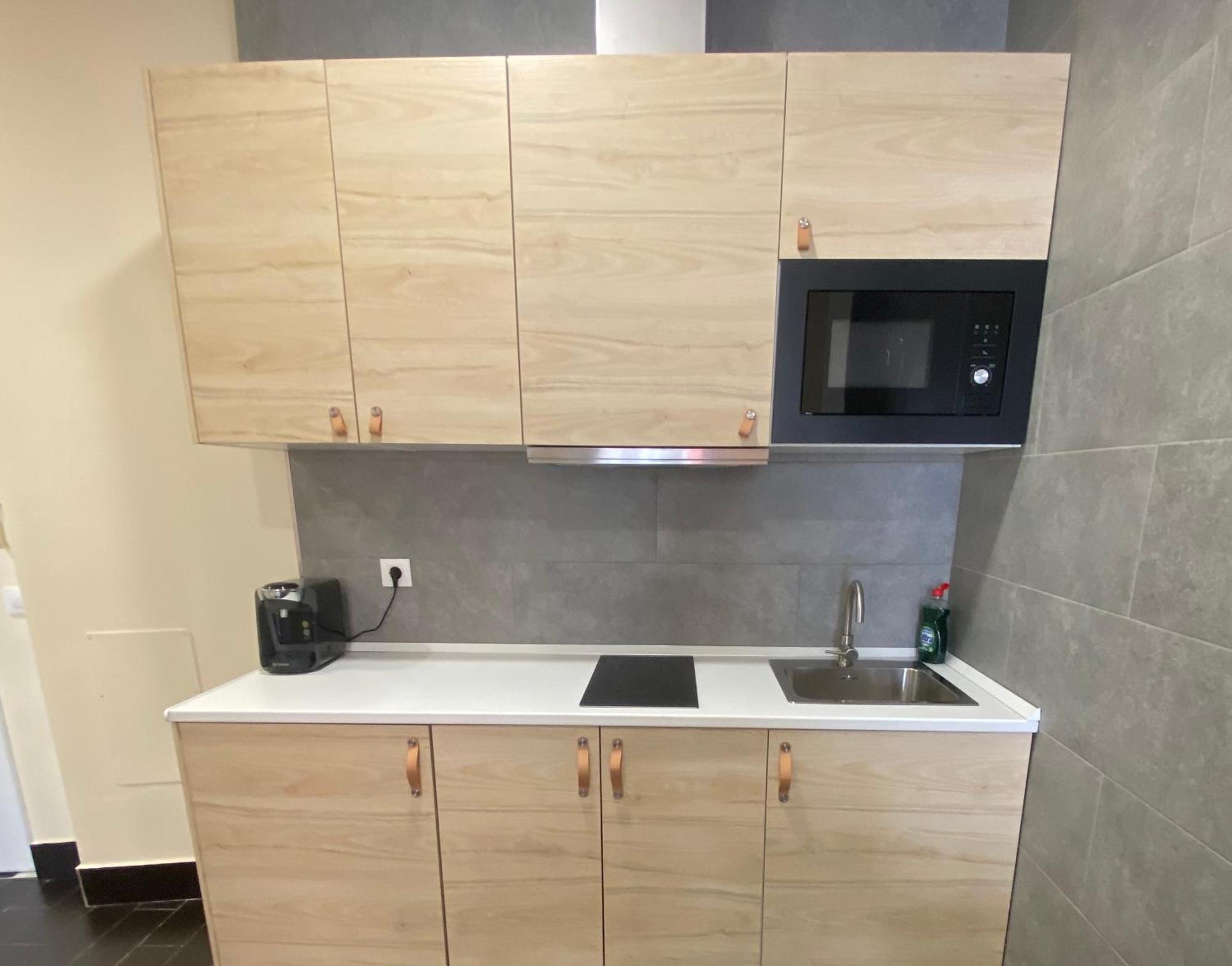 Aym Places Maestranza Apartment Seville