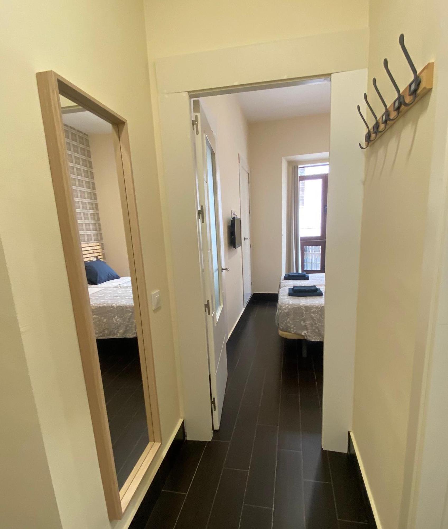 Aym Places Maestranza Apartment Seville