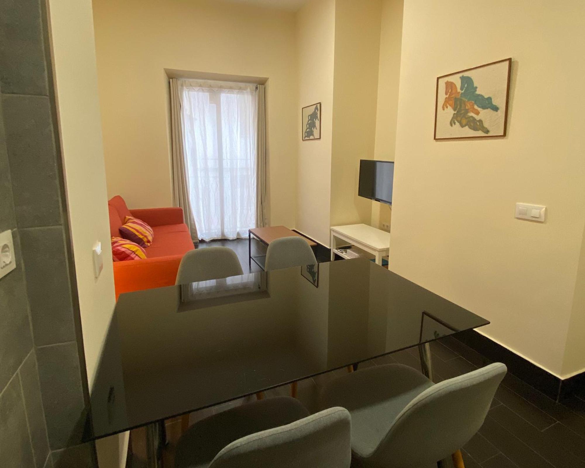 Apartment Aym Places Maestranza