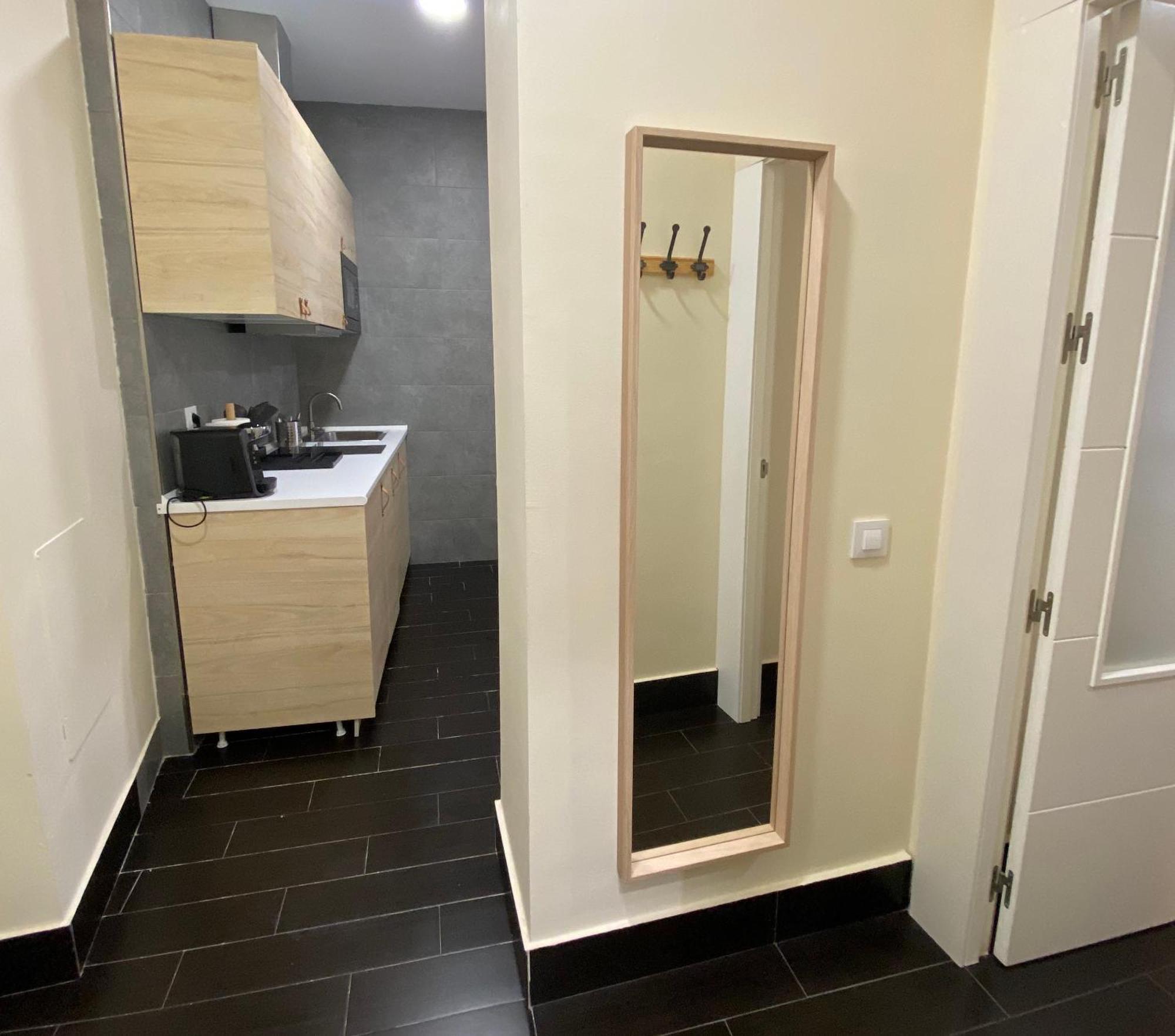 Apartment Aym Places Maestranza *