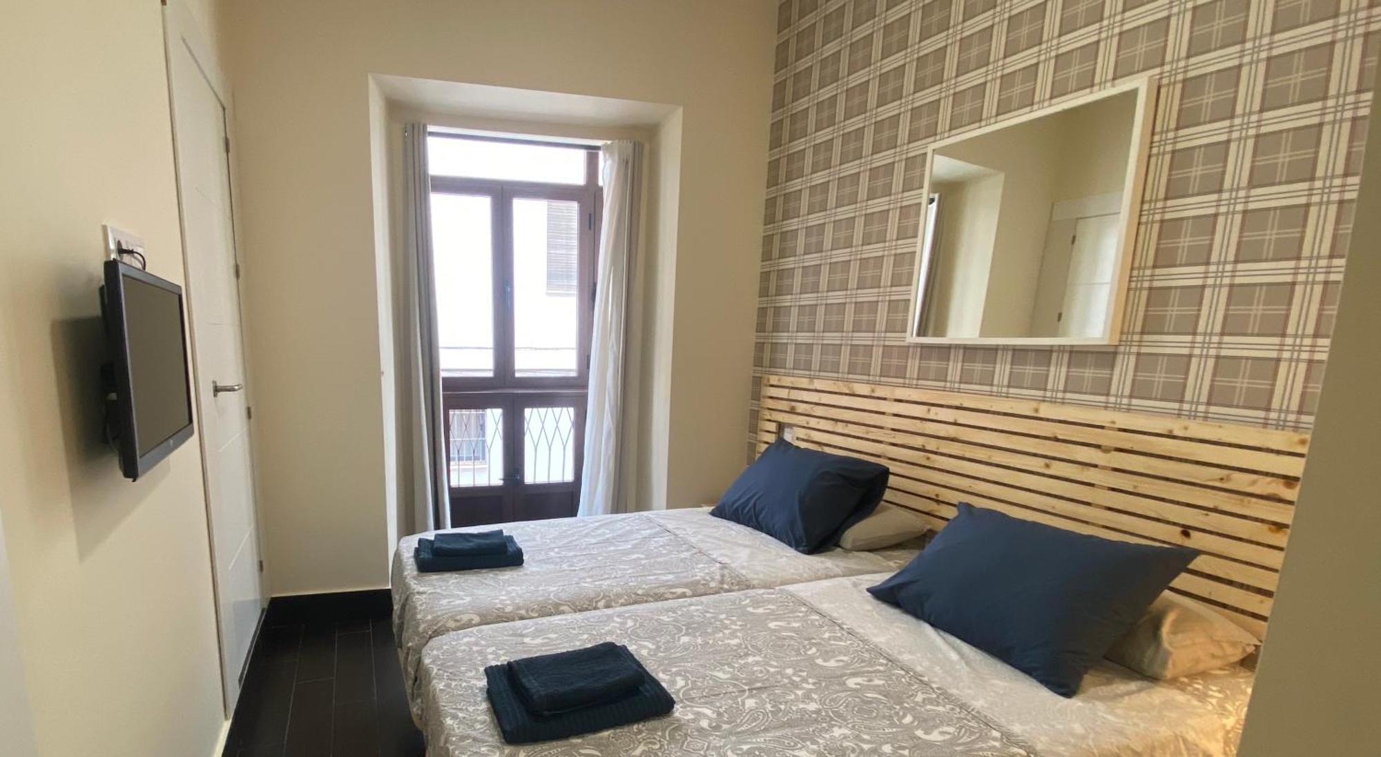 Aym Places Maestranza Apartment Seville