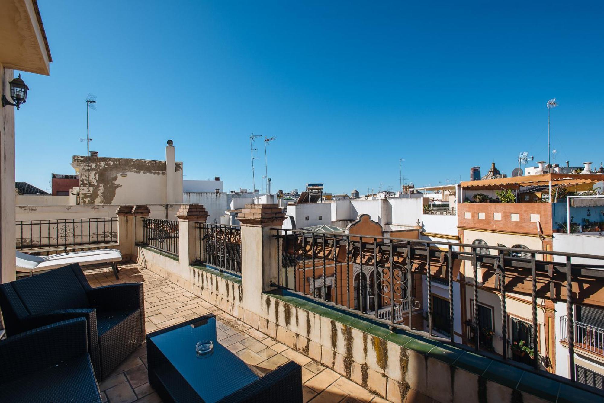 Minty - Feria * Seville