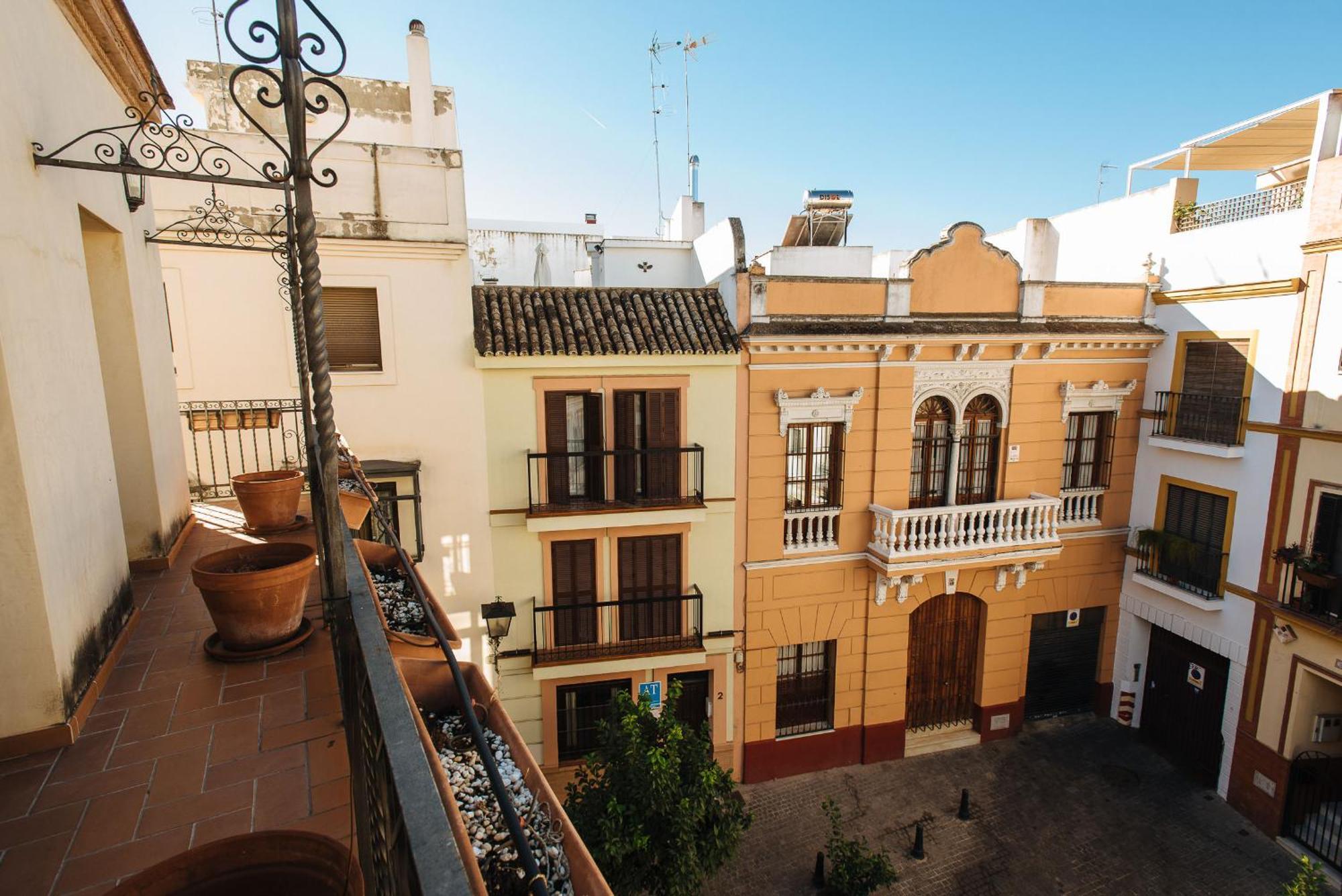 Apartment Minty - Feria