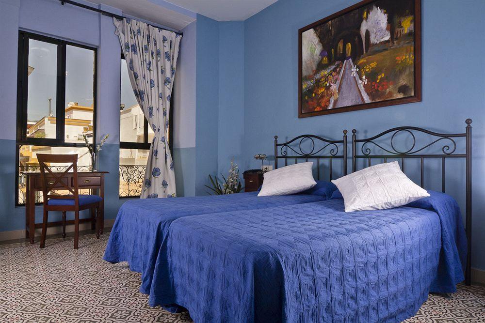 Guest house Charming Espacio Azahar Seville