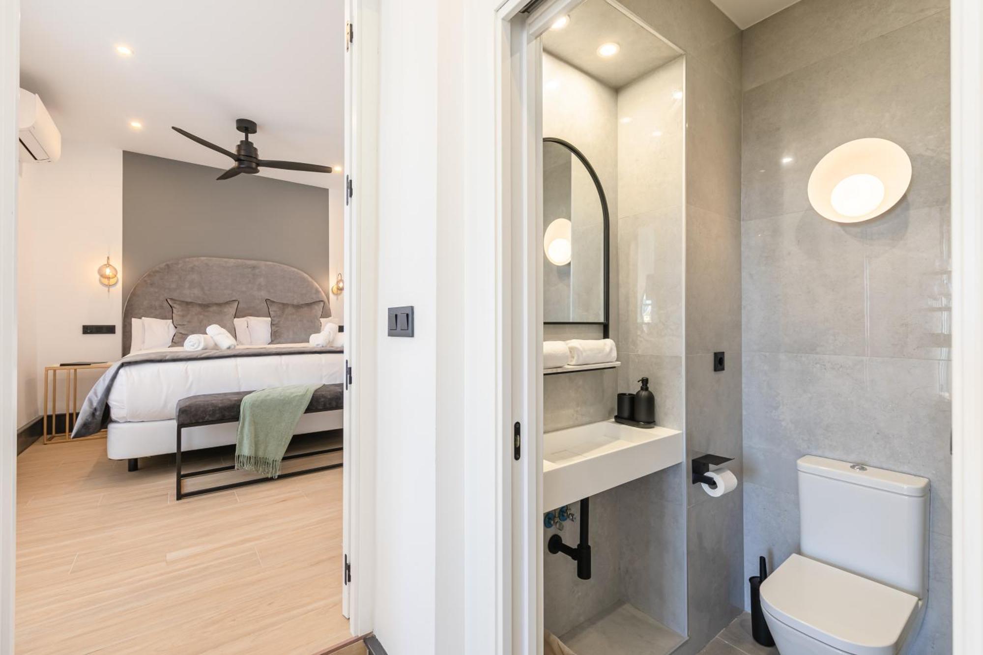 Apartment Isg Catedral *