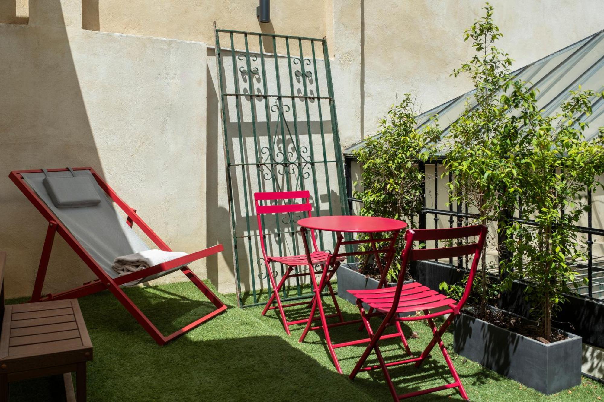 Apartment Puerta De Armas Seville