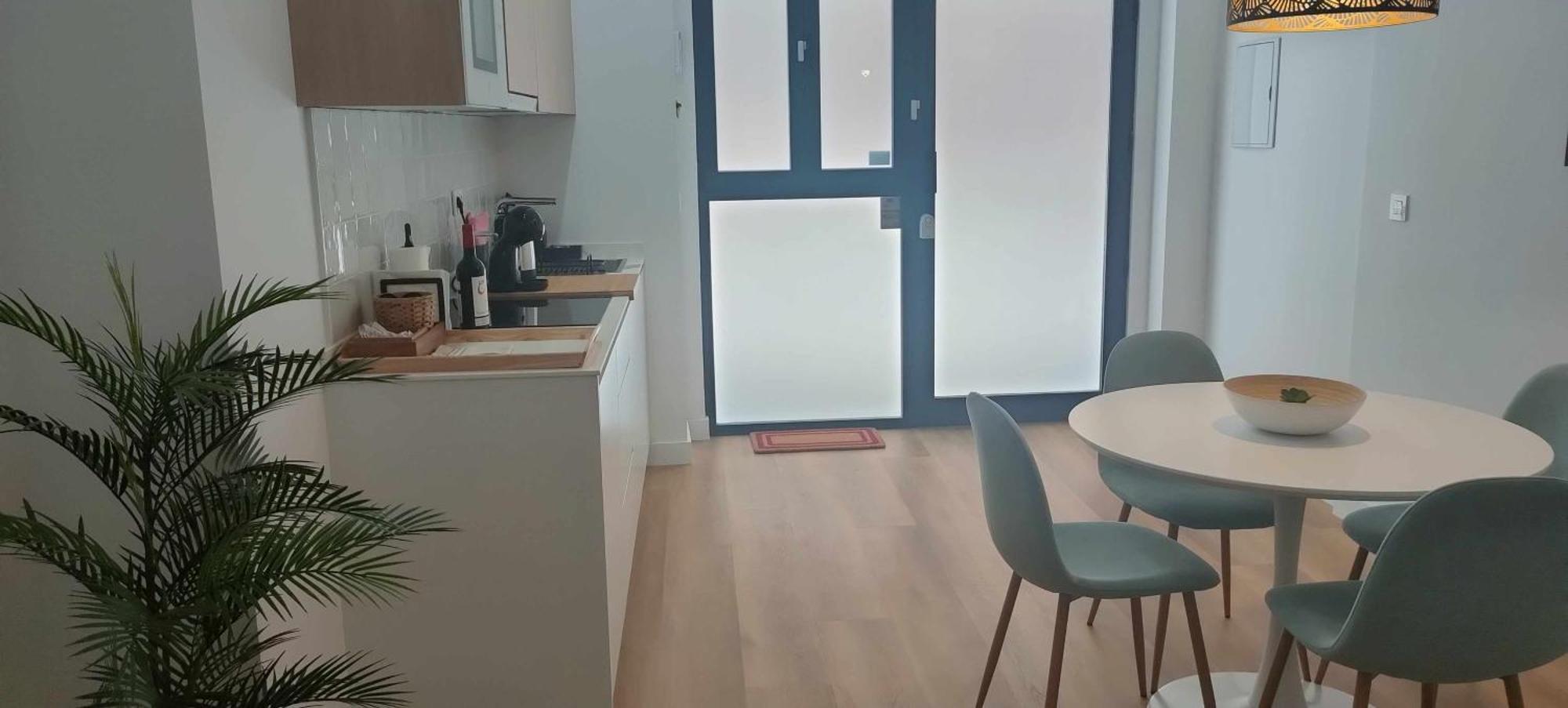 Apartamento Calle Carmen Centro Historico Sevilla