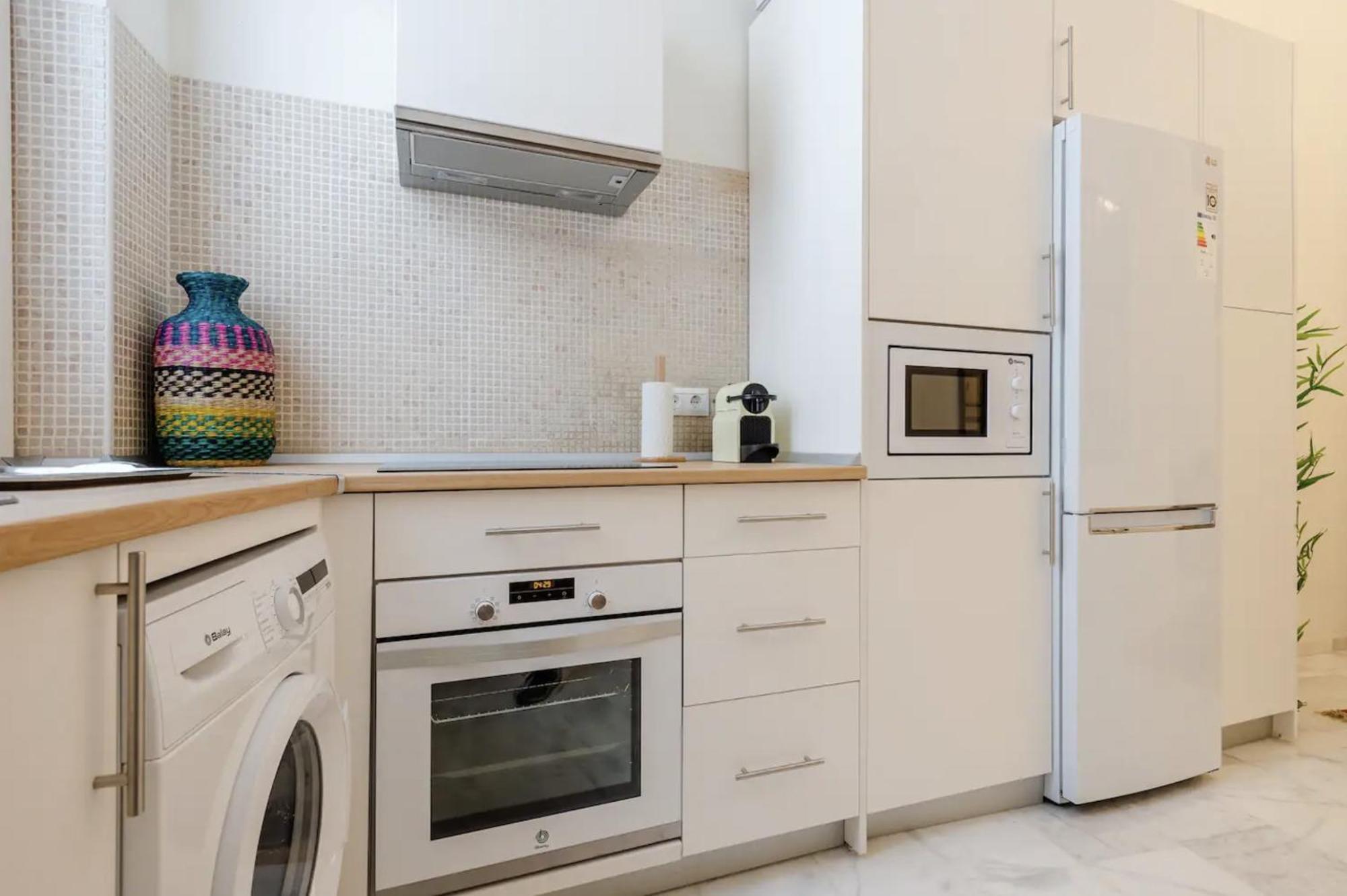 Loft En Centro De Con Parking Gratis *