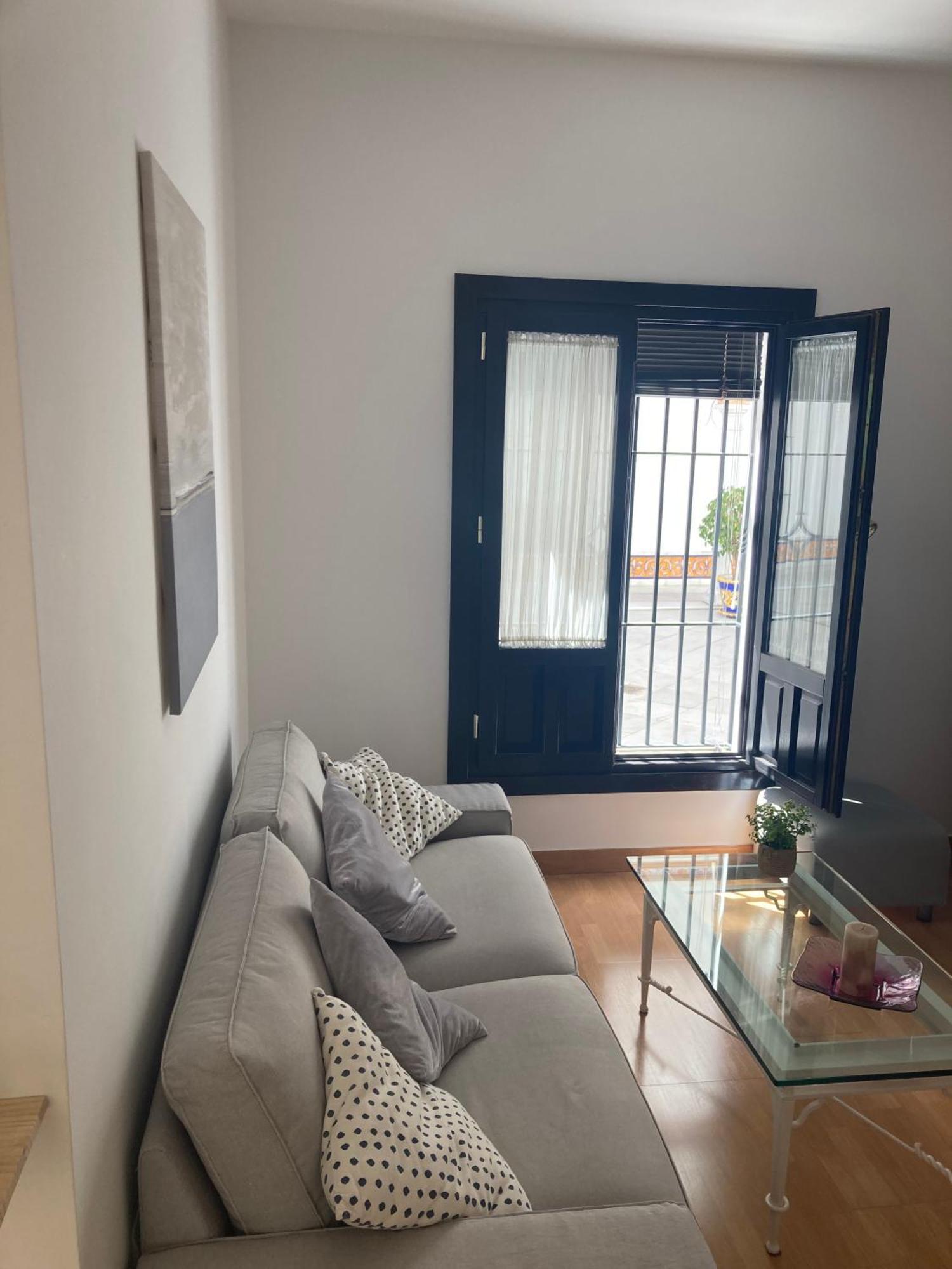 Rialto Centrico Patio Sevillano Apartment *