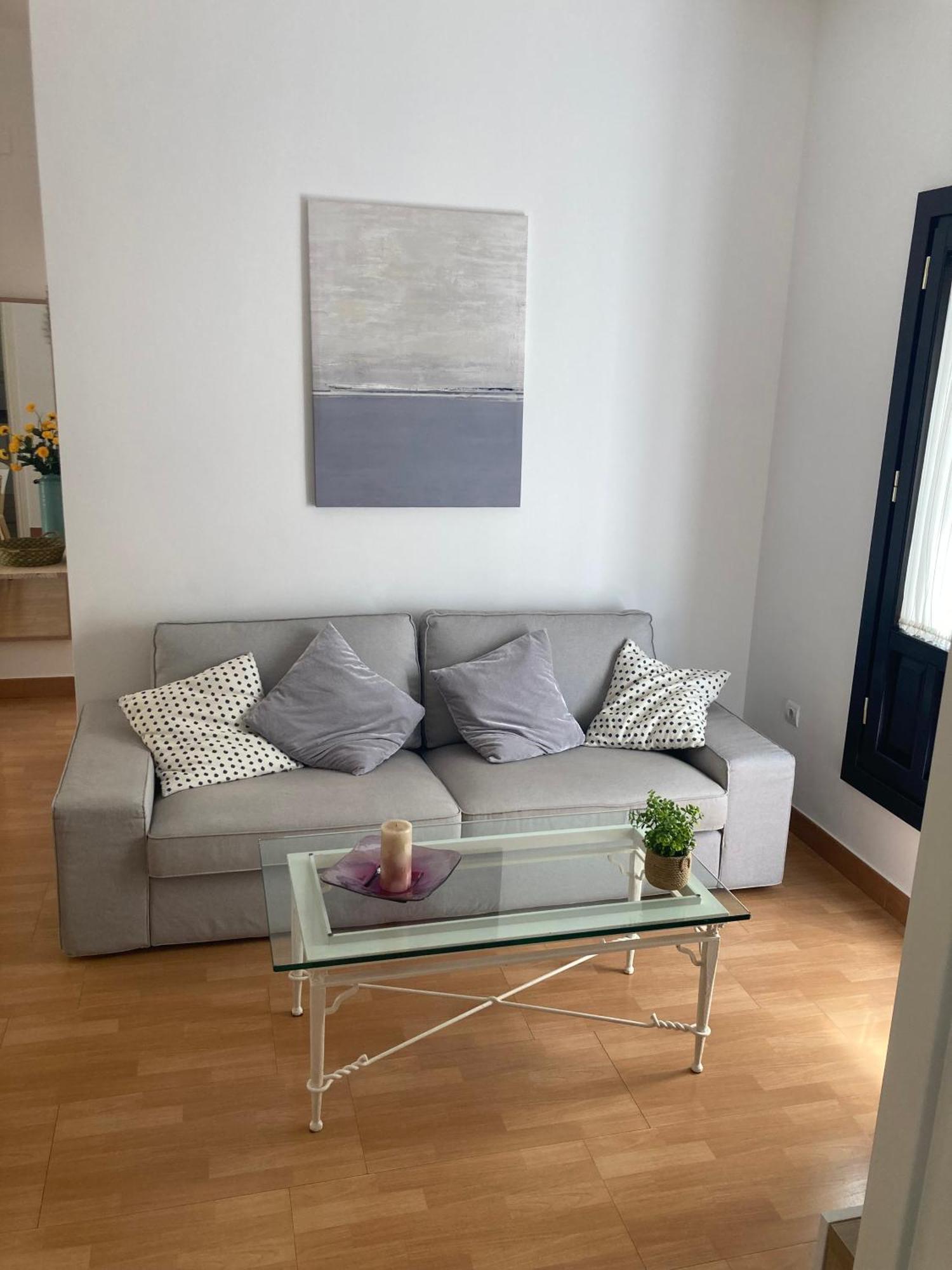 Rialto Centrico Patio Sevillano Apartment Seville