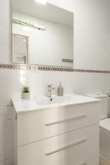 Apartment Joaquin Costa Alameda By Valcambre *