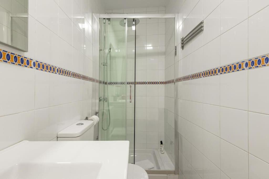 Joaquin Costa Alameda By Valcambre Apartment *