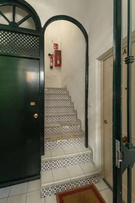 Joaquin Costa Alameda By Valcambre Apartment Seville