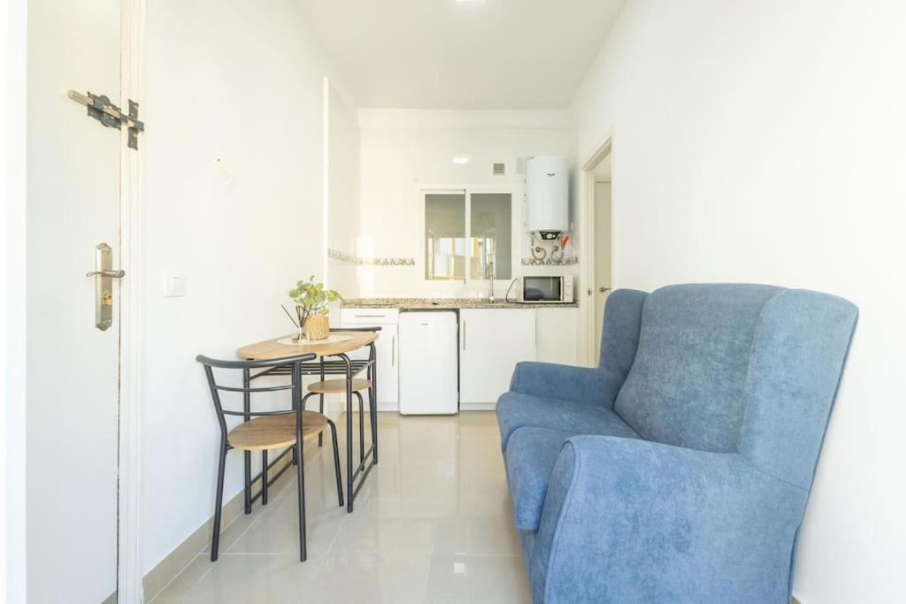 Apartment Joaquin Costa Alameda By Valcambre Seville