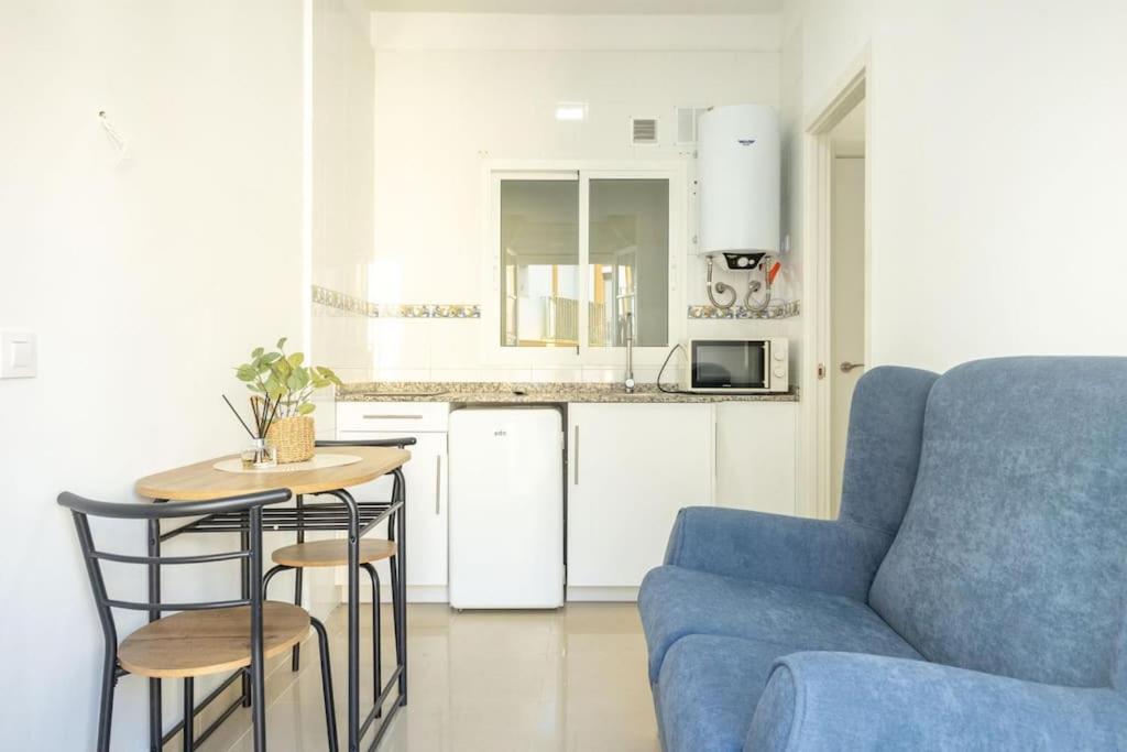 Joaquin Costa Alameda By Valcambre Apartment Seville
