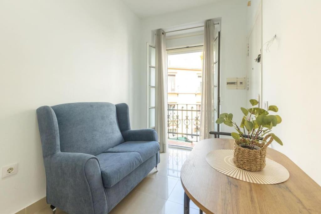 Joaquin Costa Alameda By Valcambre Apartment *