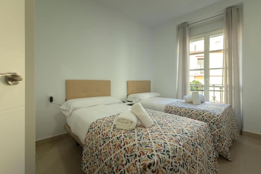 Apartment Joaquin Costa Alameda By Valcambre *