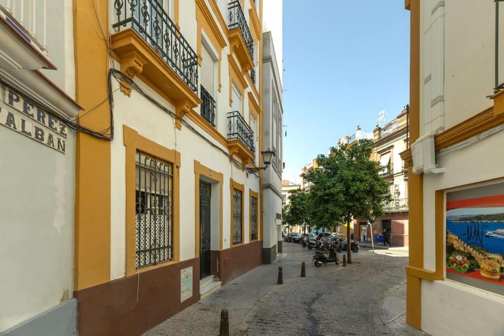 Joaquin Costa Alameda By Valcambre Apartment *