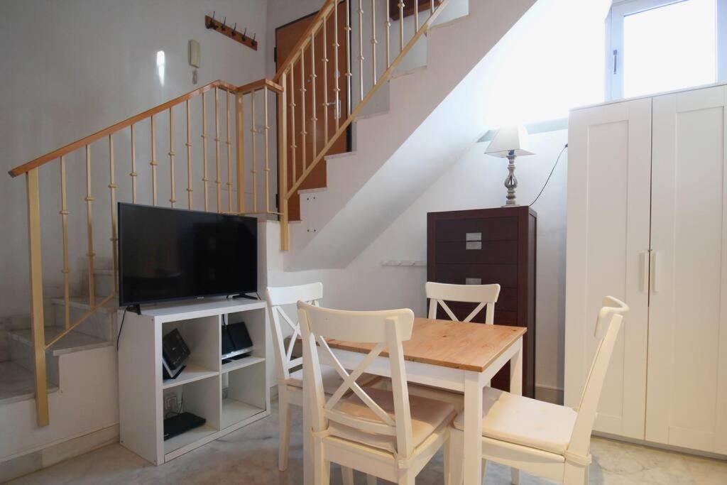 Catedral - Francos Apartment *
