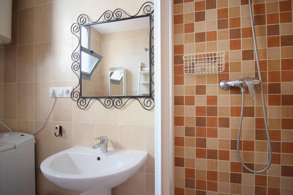 Catedral - Francos Apartment Seville
