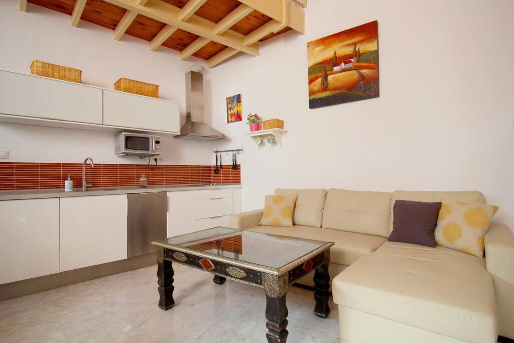 Catedral - Francos Apartment *