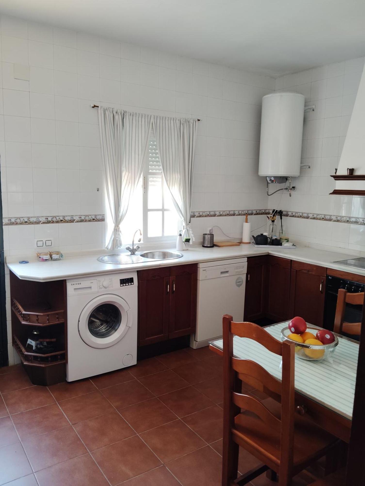 La Colina Sierra Norte De Holiday home *