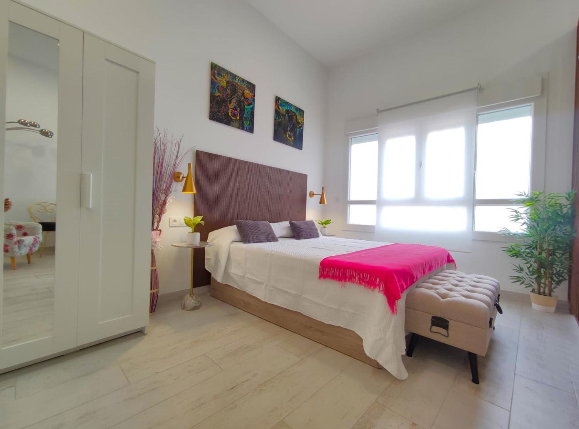 Apartment The Urban Elegance Seville